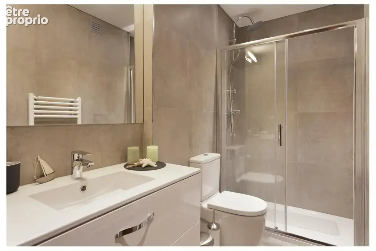 Appartement T1 de 33m² à TOULOUSE - photo 3