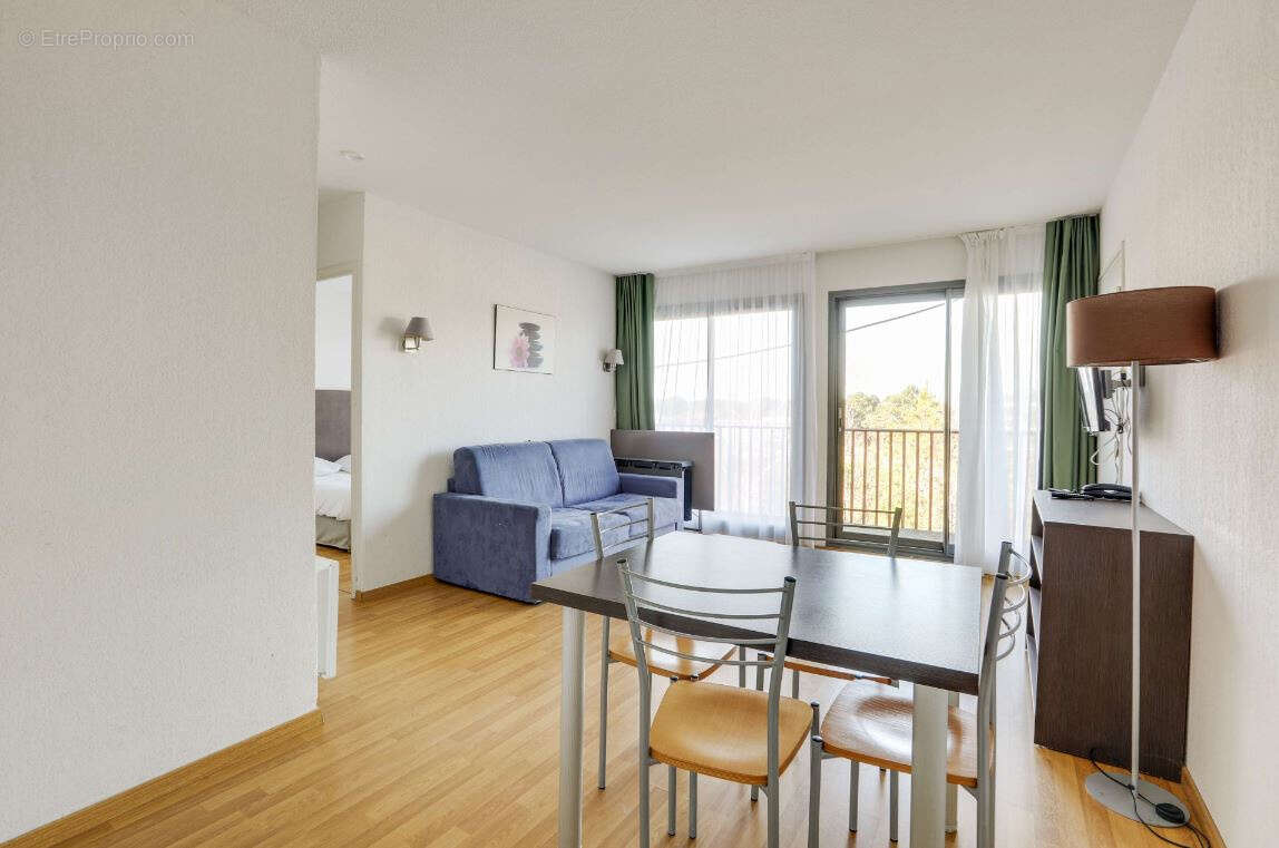 Appartement à LA TESTE-DE-BUCH