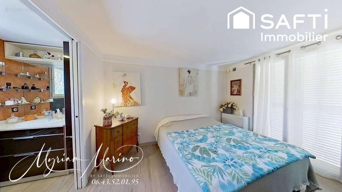 Photo 7 - Maison à FREJUS