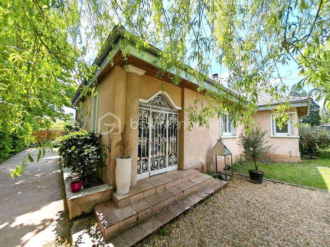 Maison individuelle 5 pièces – Terrain clos de 924 m² - photo 14