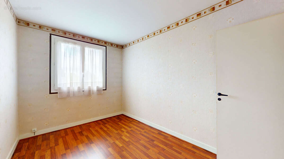 Appt Bois D'Arcy 3 pièces 59 m2 + 1 cave + 1 BOX - photo 13