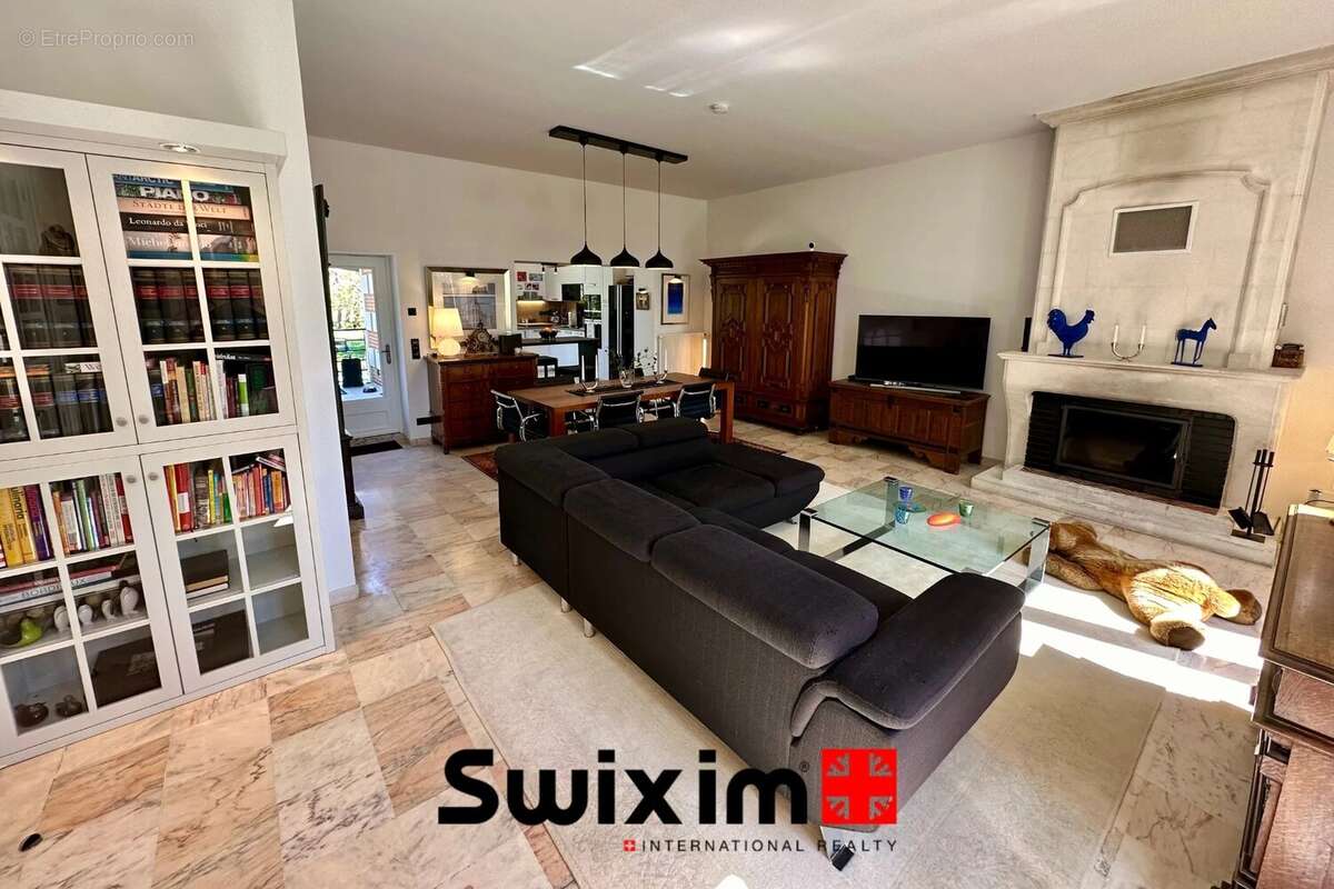 Maison à GAILLAN-EN-MEDOC