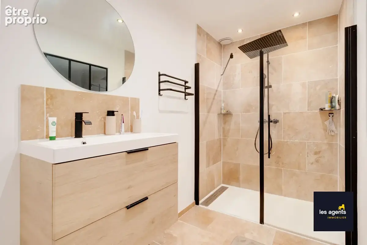 Maison Germonville 320 m2 - photo 6
