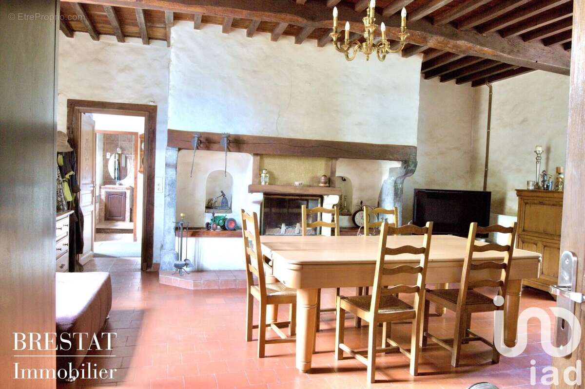 Photo 2 - Maison à SOUMOULOU