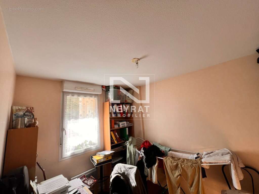 Appartement à AUTUN