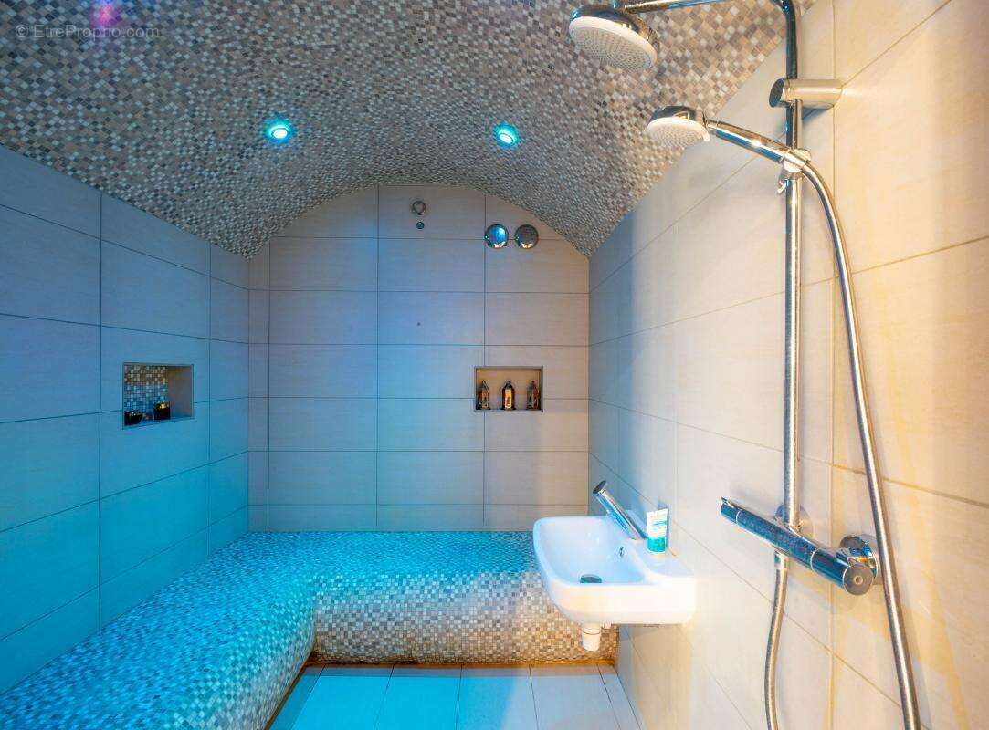 Maison à SAINT-LAURENT-DE-MURE