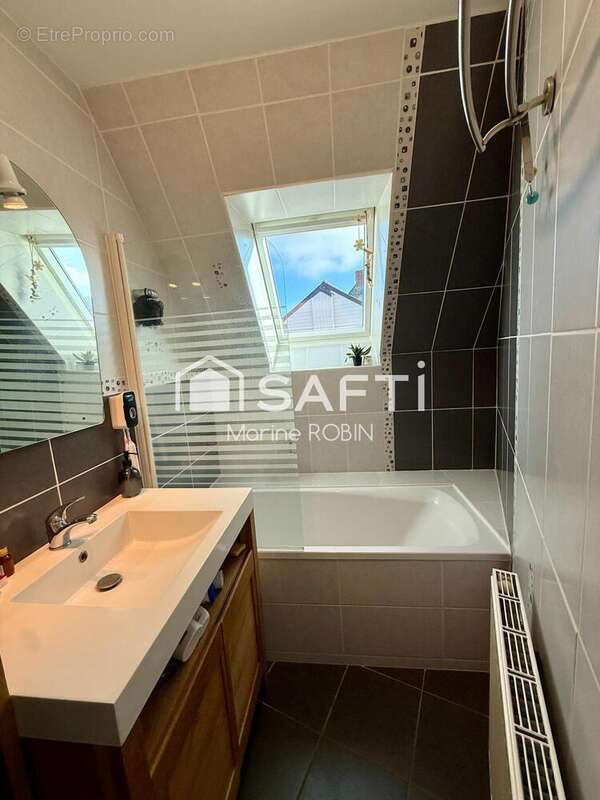 Photo 6 - Maison à LES PONTS-DE-CE