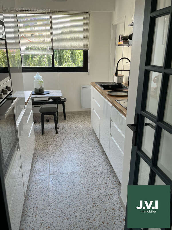 Appartement à ENGHIEN-LES-BAINS