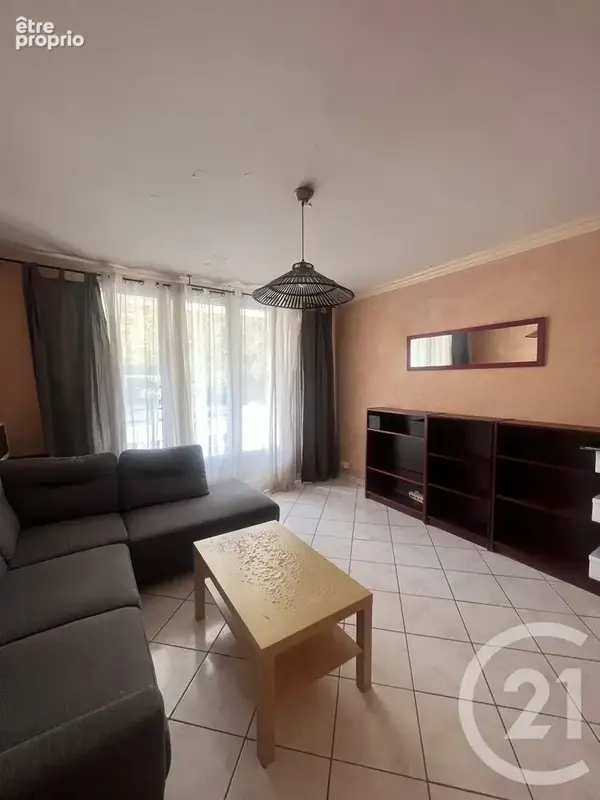Appartement 3 pièces 60 m² à vendre à Villeurbanne (69100) - photo 6