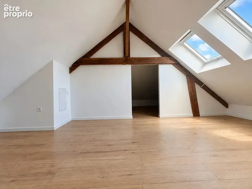 Maison Cesson - Saint Brieuc 5 pièces 100 m2 - photo 7