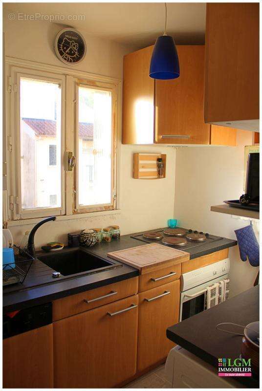 Appartement à LE GRAU-DU-ROI