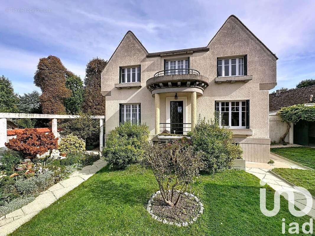 Photo 3 - Maison à BLANDY