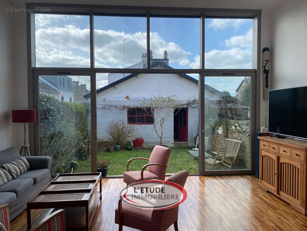 Photo 3 - Maison à NANTES