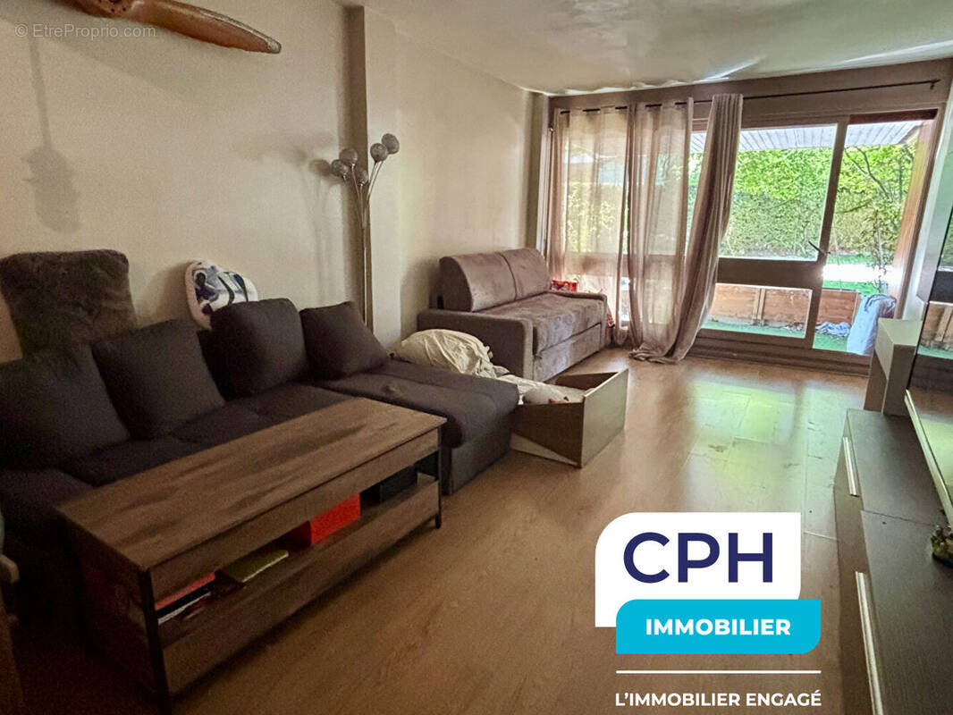 Appartement à LE CHESNAY