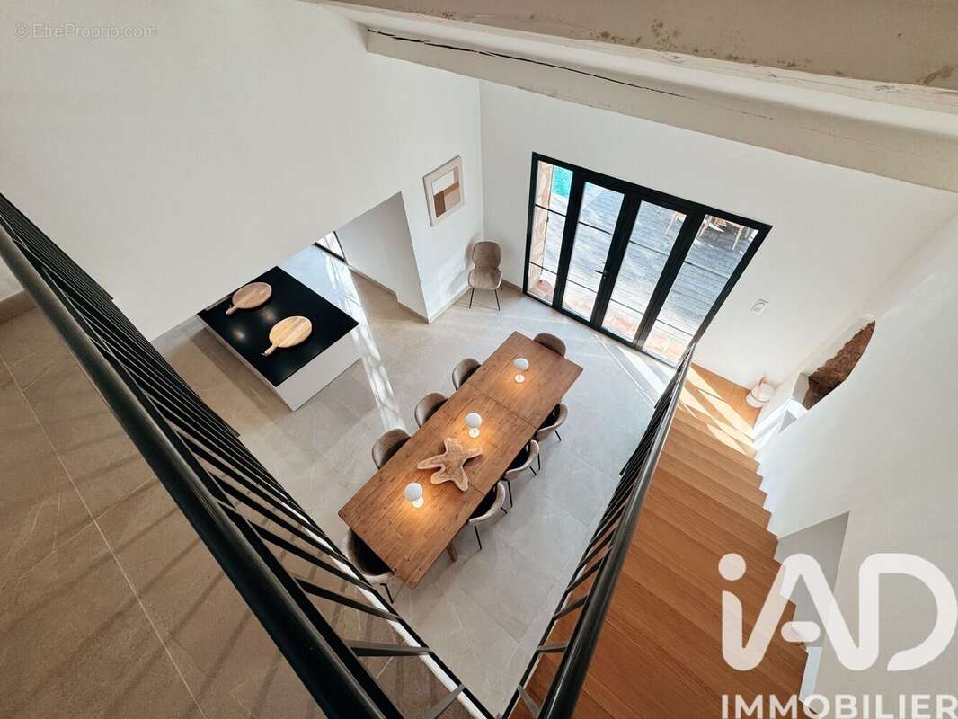 Maison 207 m² à Les Issambres  - photo 9
