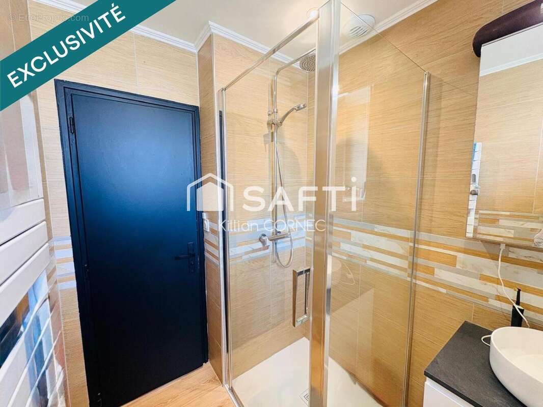 Photo 6 - Appartement à BAUD