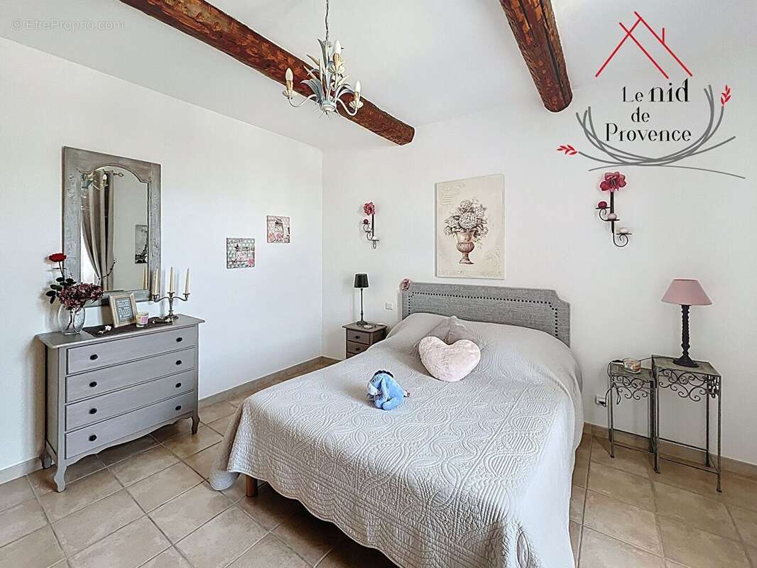 Maison à ALTHEN-DES-PALUDS