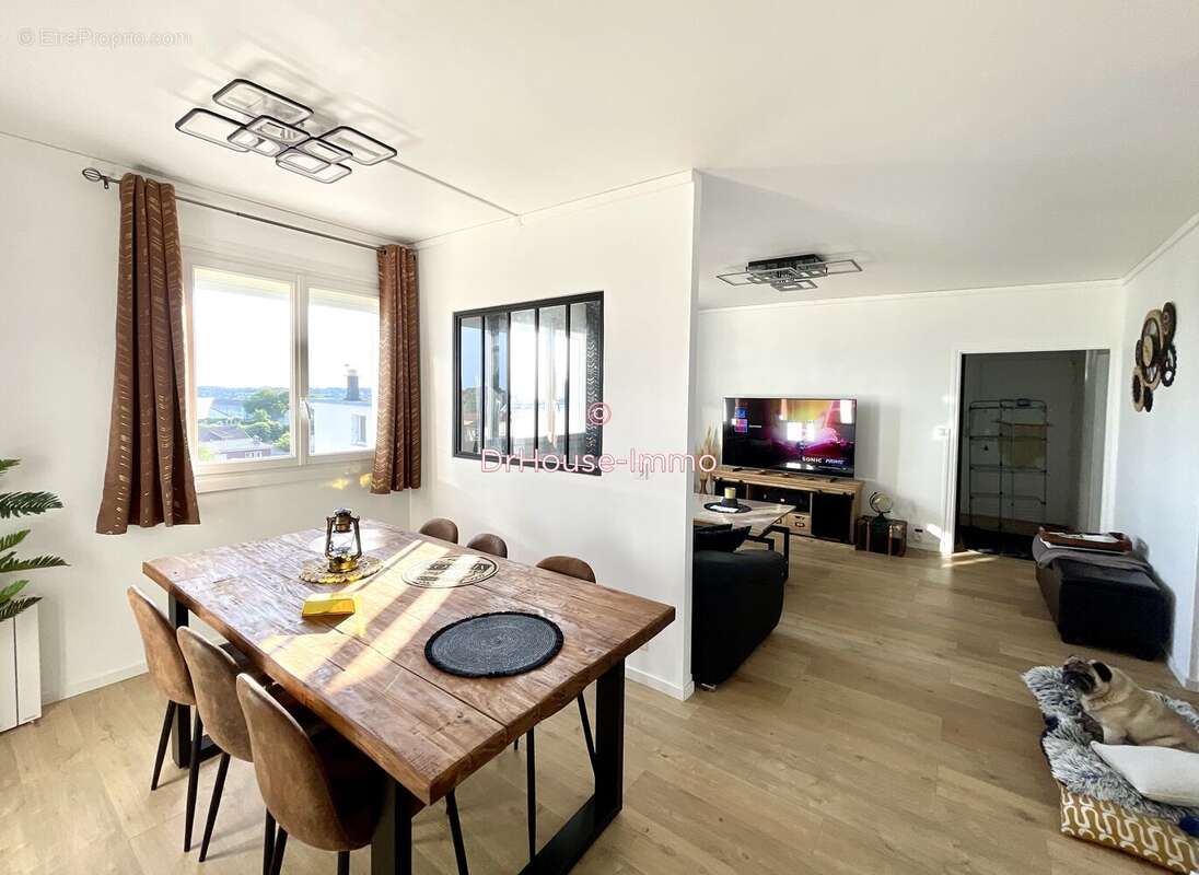 Appartement à DIEPPE