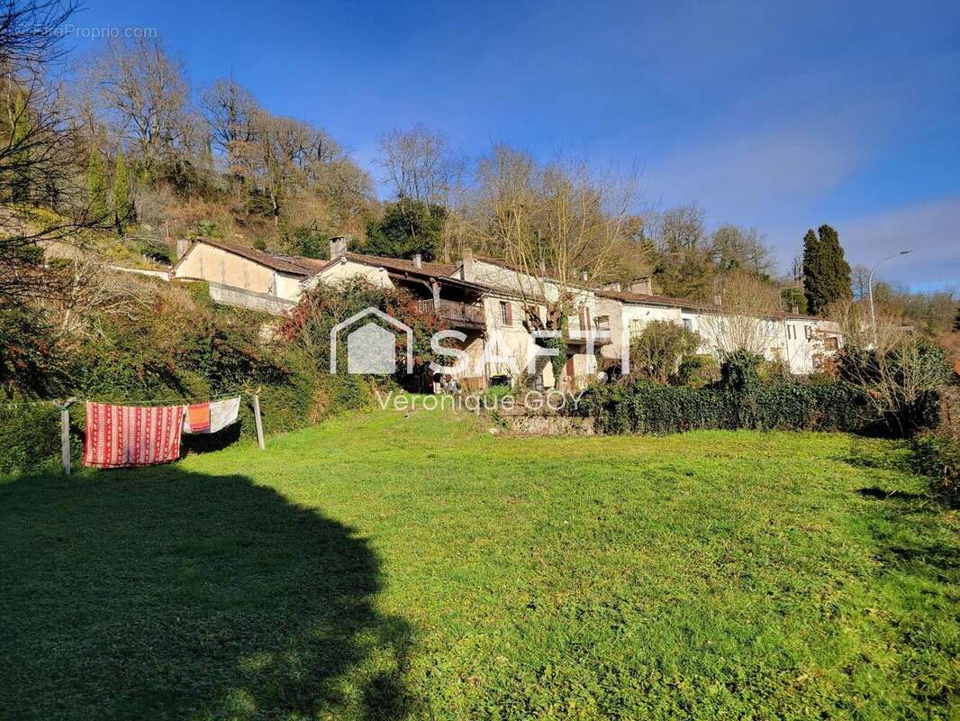 Photo 3 - Maison à AUBETERRE-SUR-DRONNE