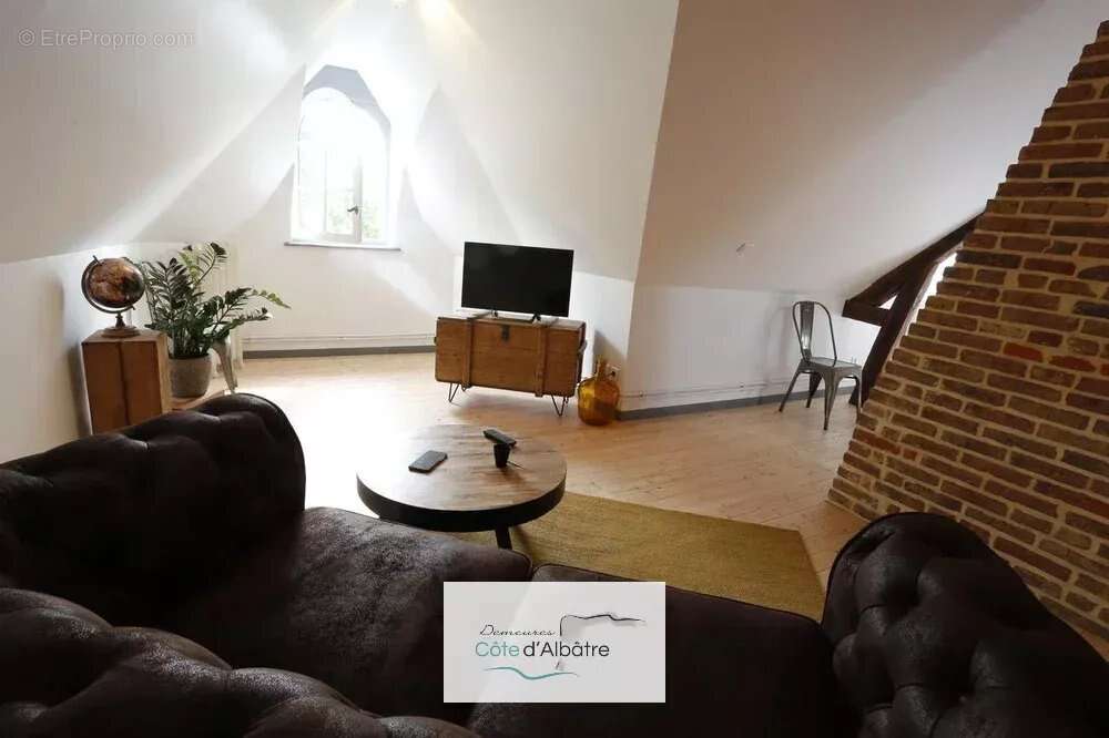 Maison à EU