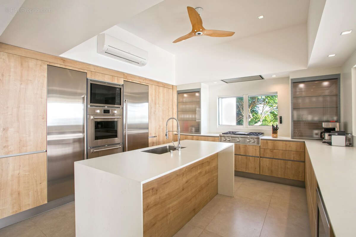 Maison à SAINT-MARTIN