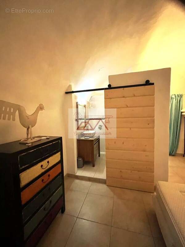 Maison à MONTEGROSSO