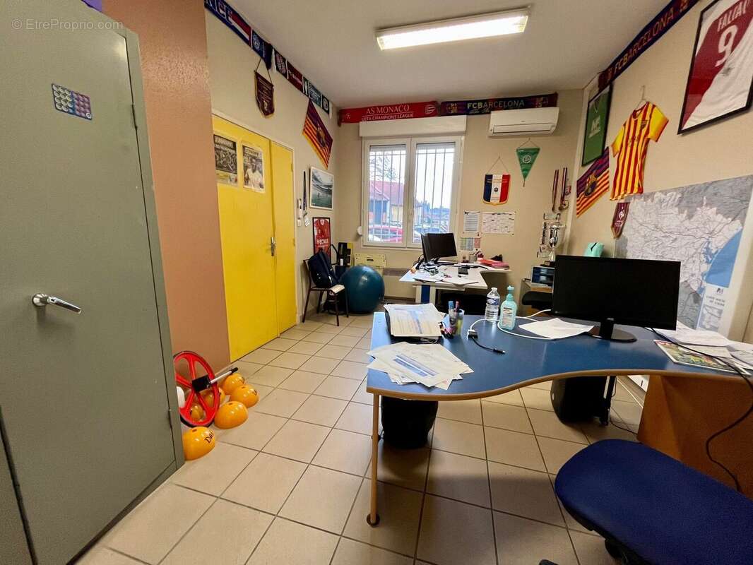 Appartement à CARCASSONNE