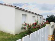 Maison à LES SABLES-D&#039;OLONNE