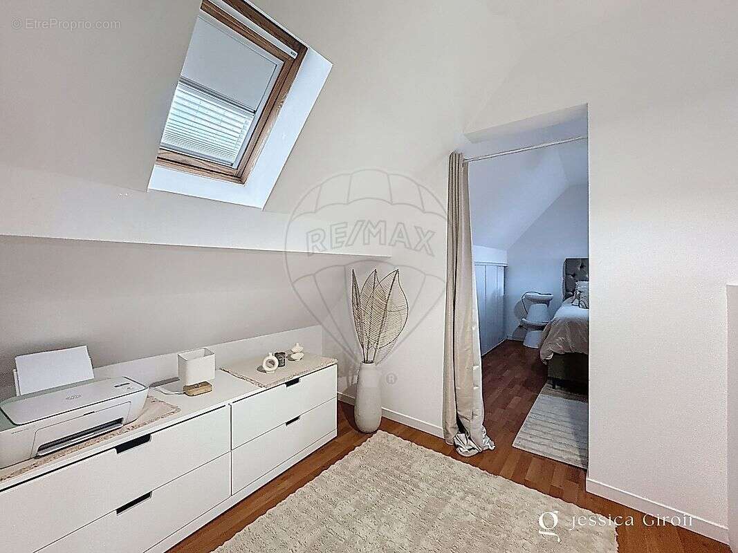 Maison à SAINTE-CROIX-EN-PLAINE