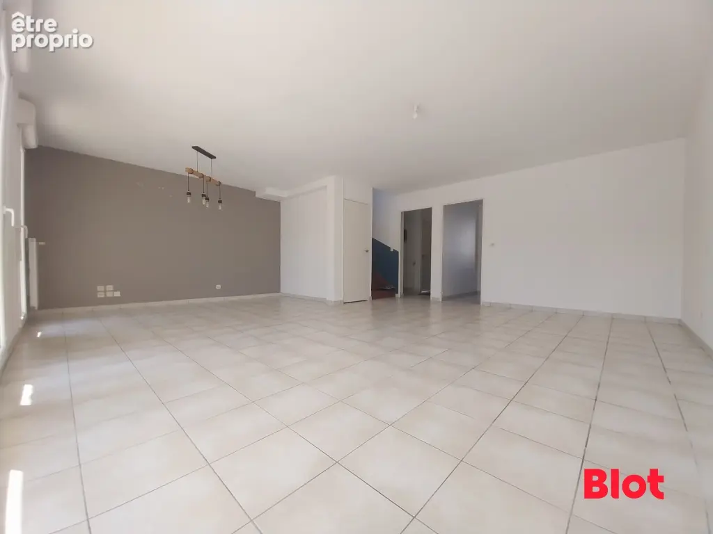 Maison 115 m² à Vannes  - photo 4