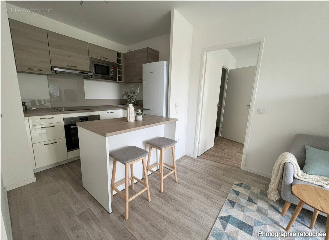 Appartement à SUCY-EN-BRIE