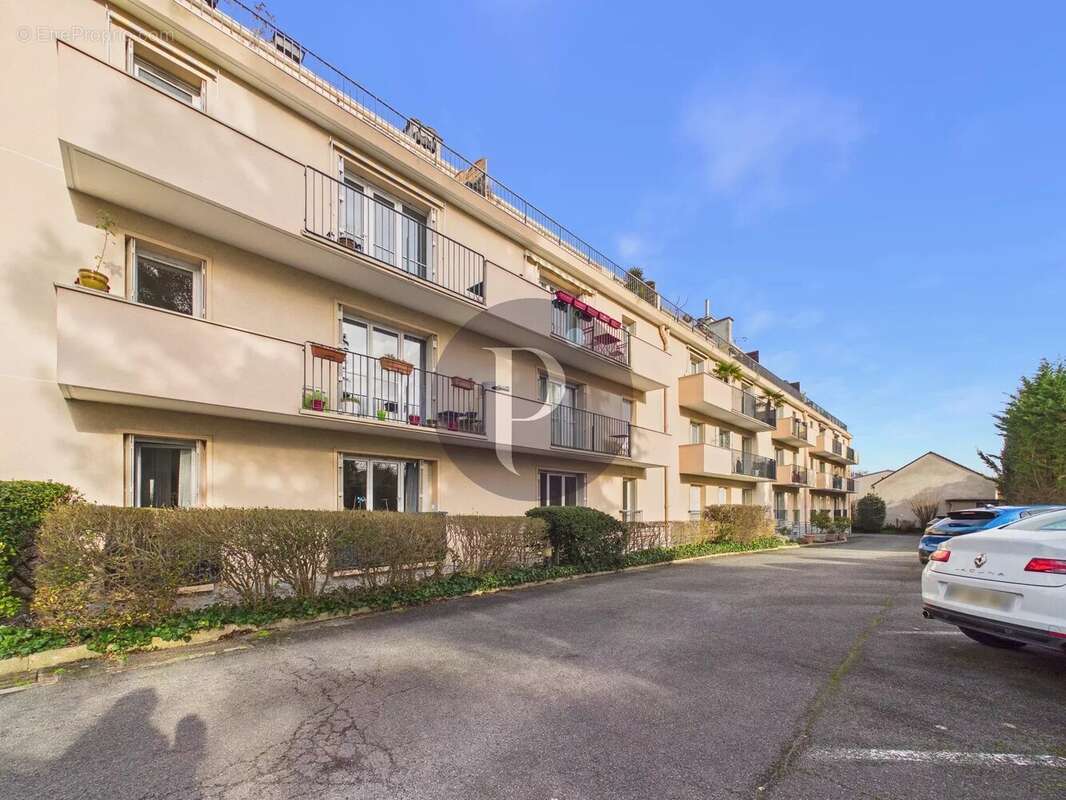 Appartement à ANTONY