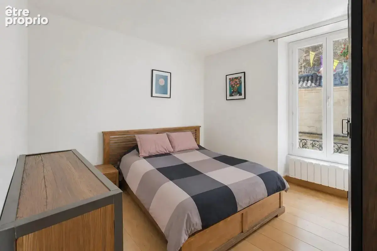Appartement de 3 pièces de 74 m² à Bordeaux - photo 7