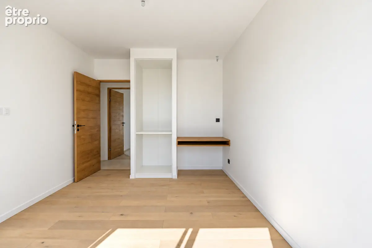 Maison de plain-pied à Blyes, au calme 3 CHAMBRES - photo 6