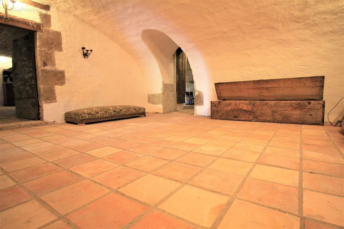 Maison à MONFLANQUIN