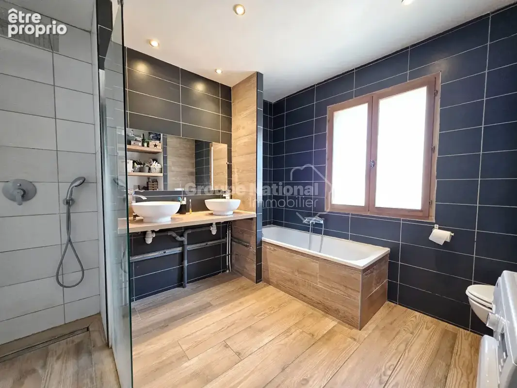 Maison 4 pièces avec piscine à vendre à Saint-Chamas - photo 5