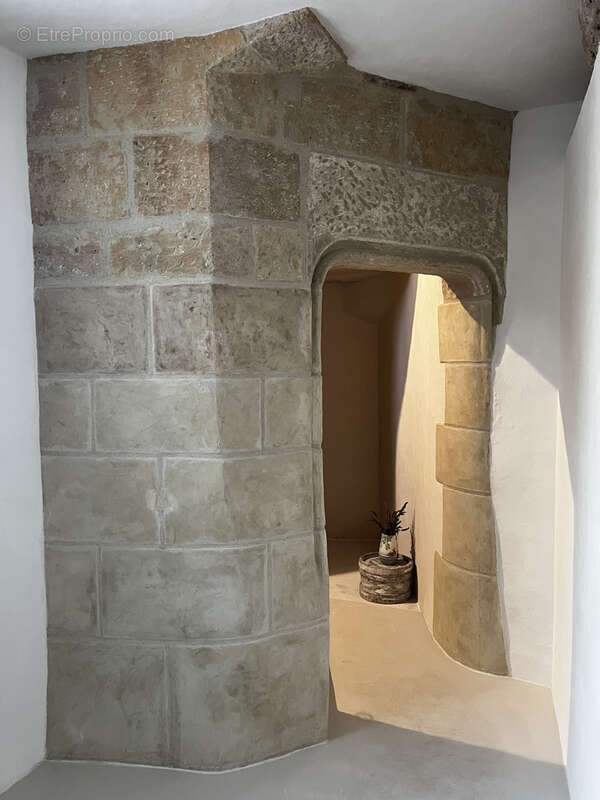 Maison à MIREBEAU