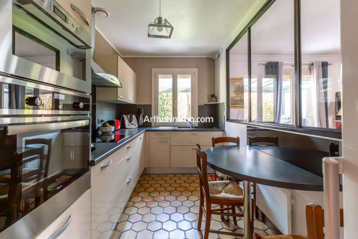 Vente Maison Sucy-en-brie(94370) 515 000ï¿œ - photo 2