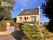 Maison à PLOUGUIN