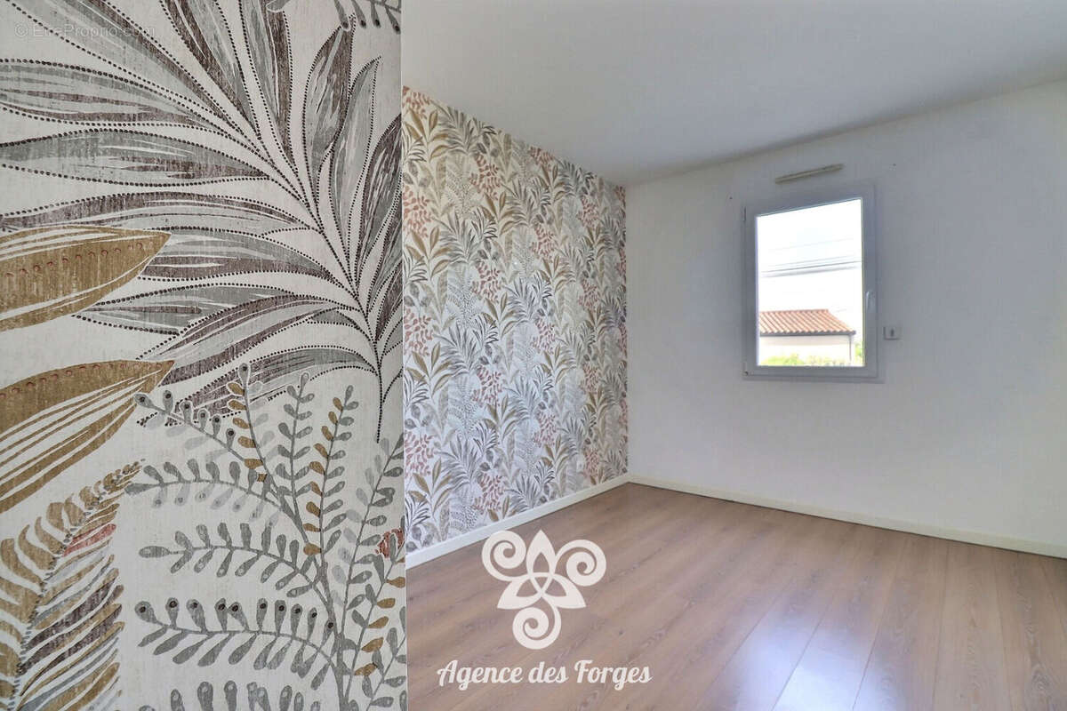 Bourg Mouzillon.Maison individuelle, 4 chambres - photo 9