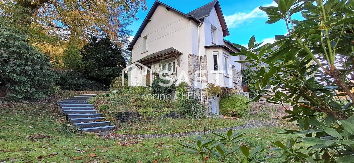 Photo 1 - Maison à BAGNOLES-DE-L'ORNE