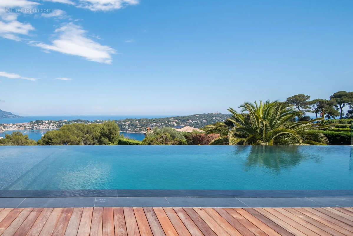 Maison 430 m² à Nice  - photo 3