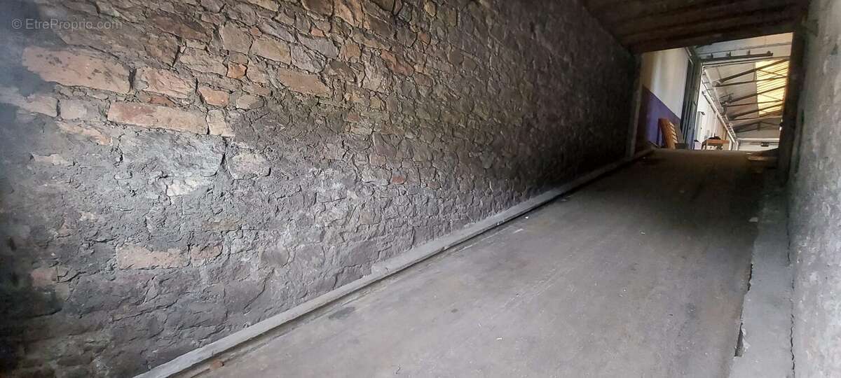 Commerce 750 m² à Corcieux  - photo 8