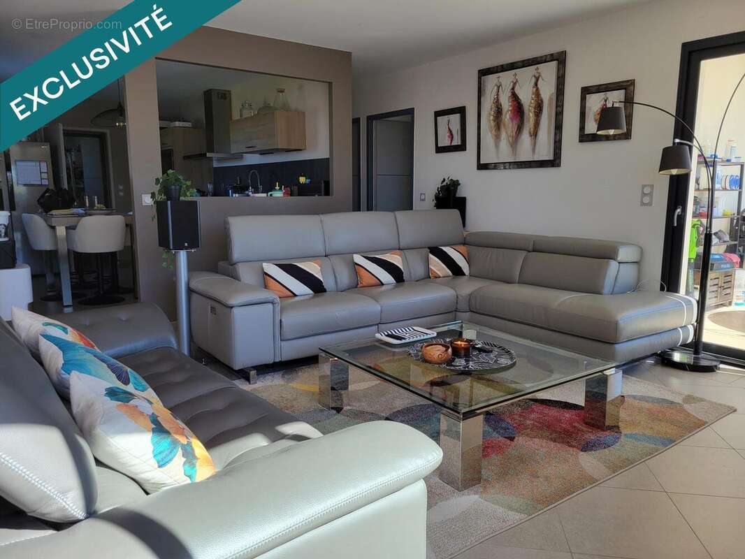 Photo 6 - Maison à SAINT-AULAYE