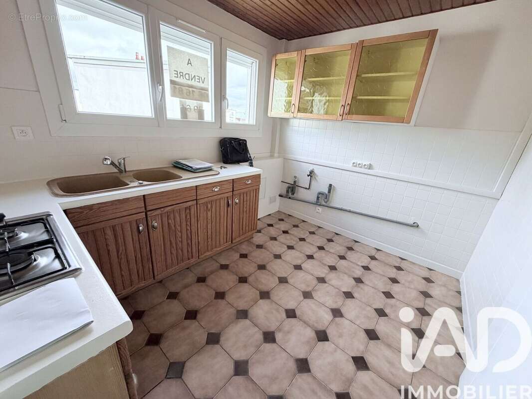 Photo 8 - Appartement à TOMBLAINE