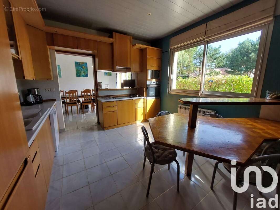 Photo 9 - Maison à RAINVILLERS