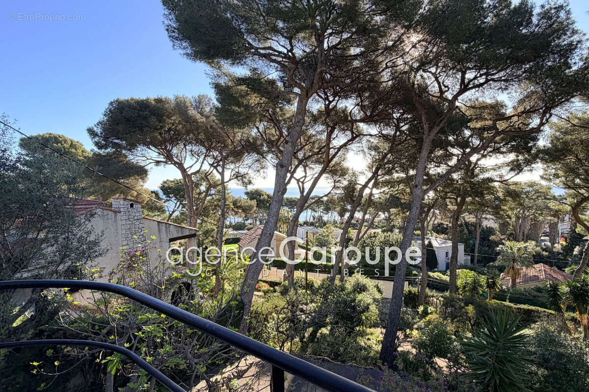 Maison à ANTIBES