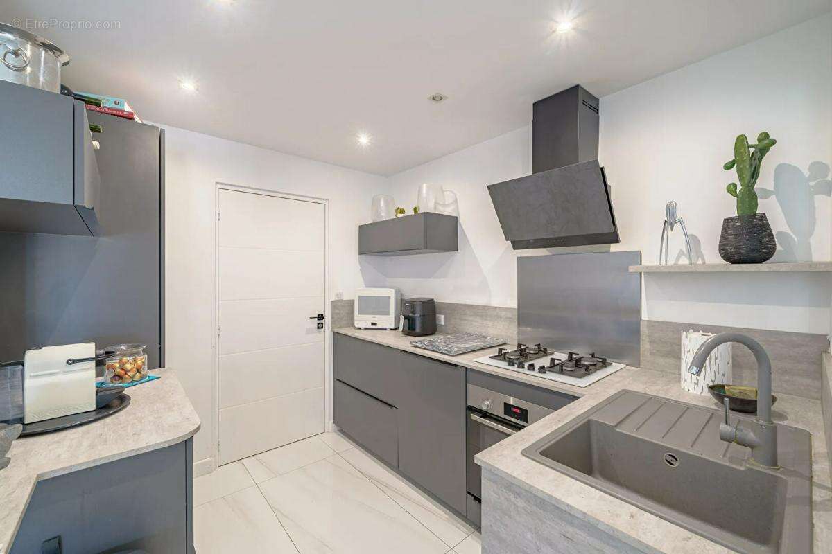 Appartement à BANDOL