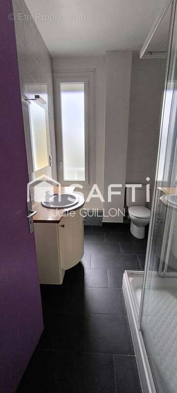 Photo 8 - Appartement à SAINT-NAZAIRE