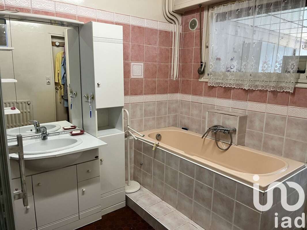 Photo 7 - Maison à LAMBERSART